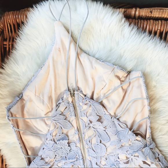 Angel Biba Short Romper - Picture 6 of 7